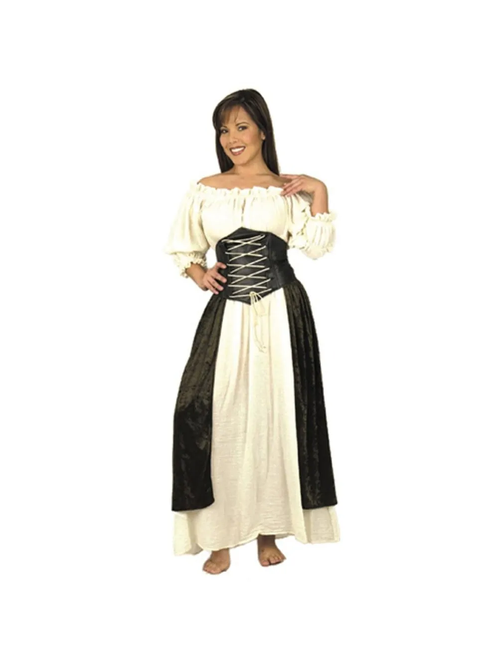 Adult Country Wench Costume