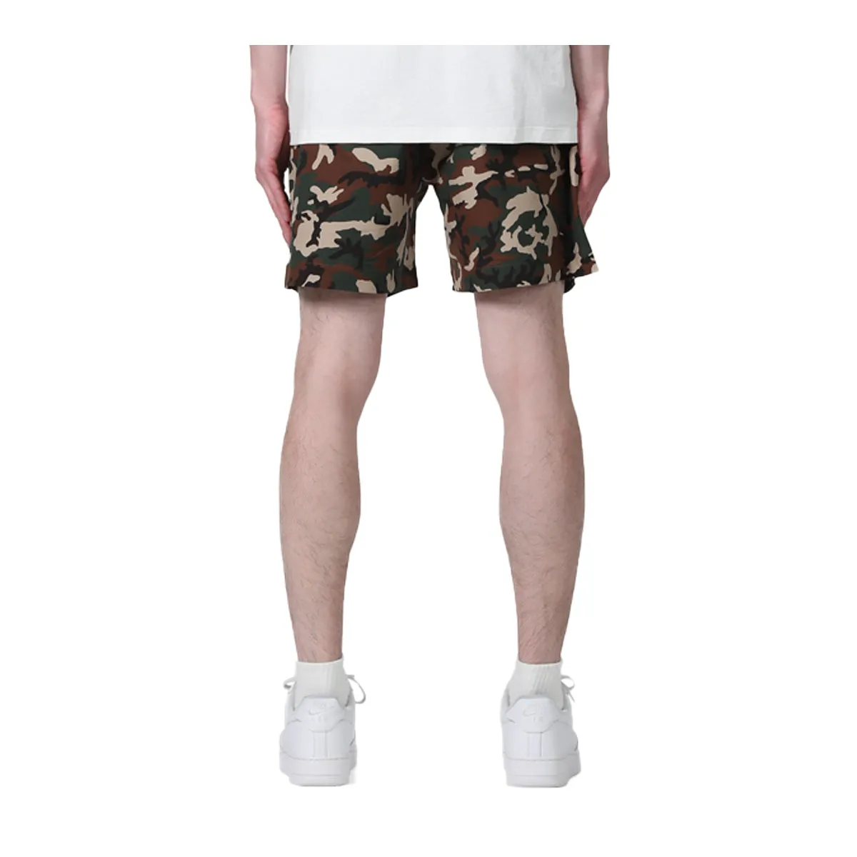 All Round Short Multi Core Camo - PP504ASMC223