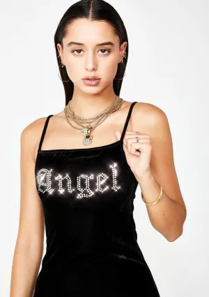 Angel Selah Dress