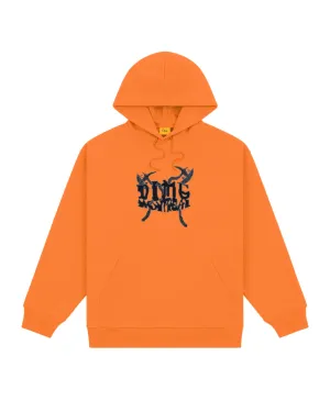 Axe Pullover Hoodie