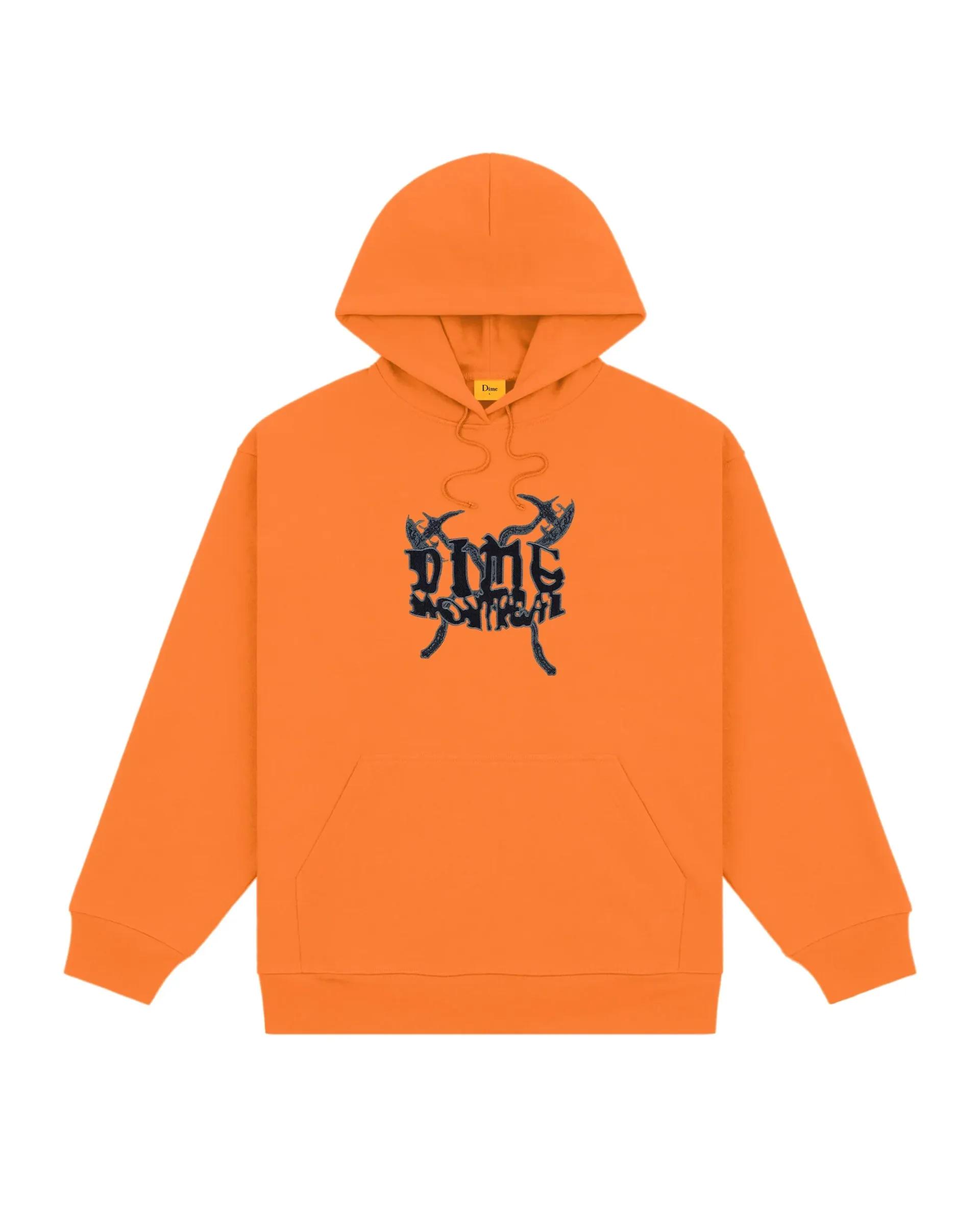 Axe Pullover Hoodie