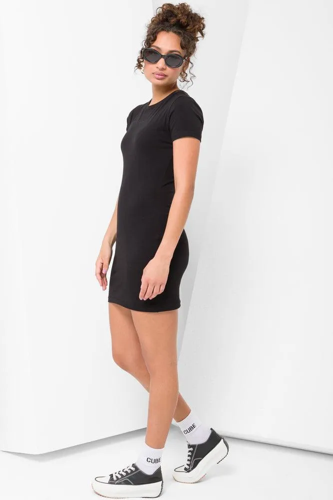 Bodycon Dress Black