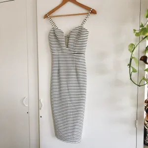 Bodycon Dress