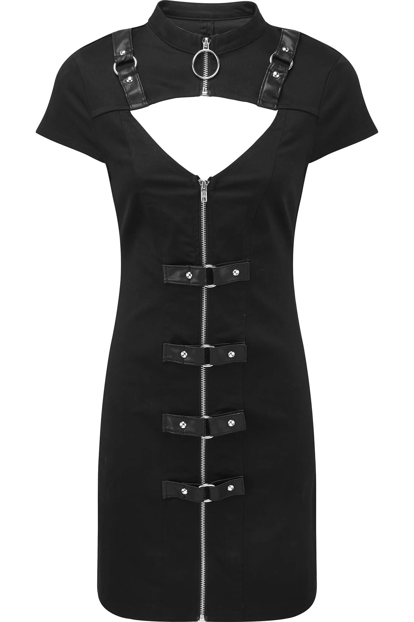 Casey Bodycon Dress [B]