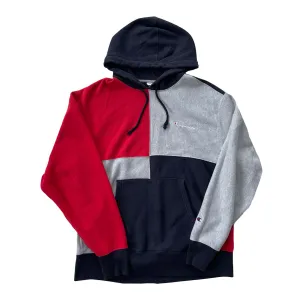 Champion Reverse Weave Pullover Hoodie XL