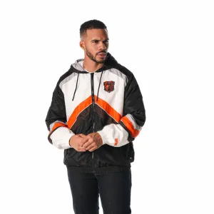 Cleveland Browns Track Jacket - Multi