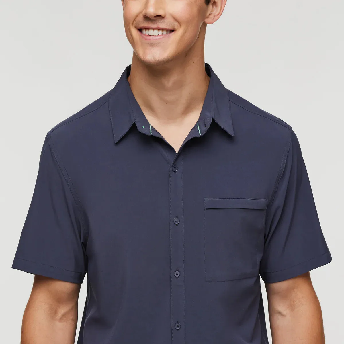 Cotopaxi Cambio Button-Up - Men's