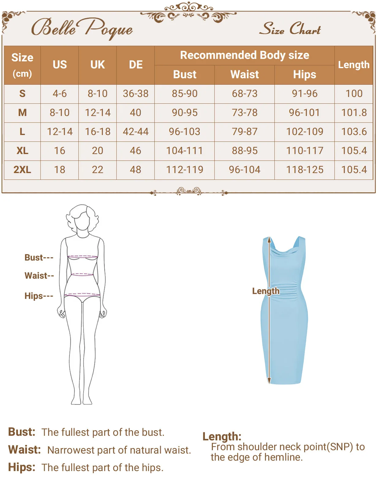 Cowl Neck Ruched Bodycon Dresses Vintage Back Knot Wedding Guest Cocktail Party Formal Dress