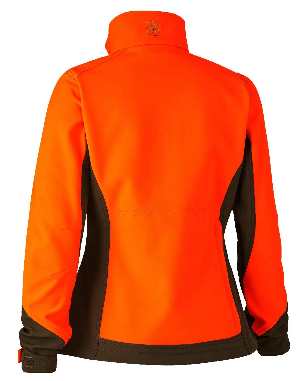 Deerhunter Lady Roja Softshell Jacket