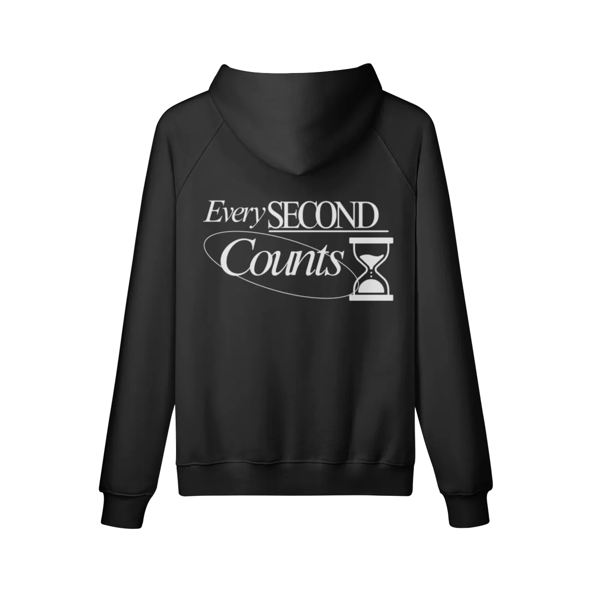 Diamond Culture Co. Premium Pullover Hoodie (Black)