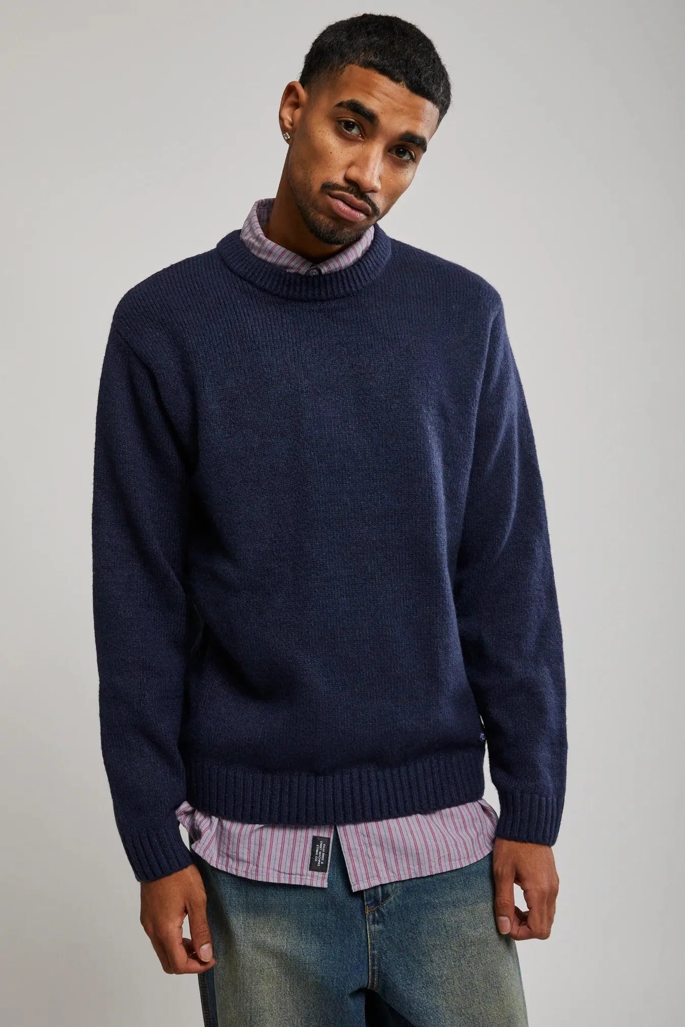 Edmonder Ii Sweater