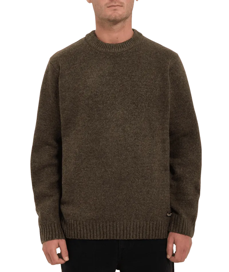 Edmonder Ii Sweater