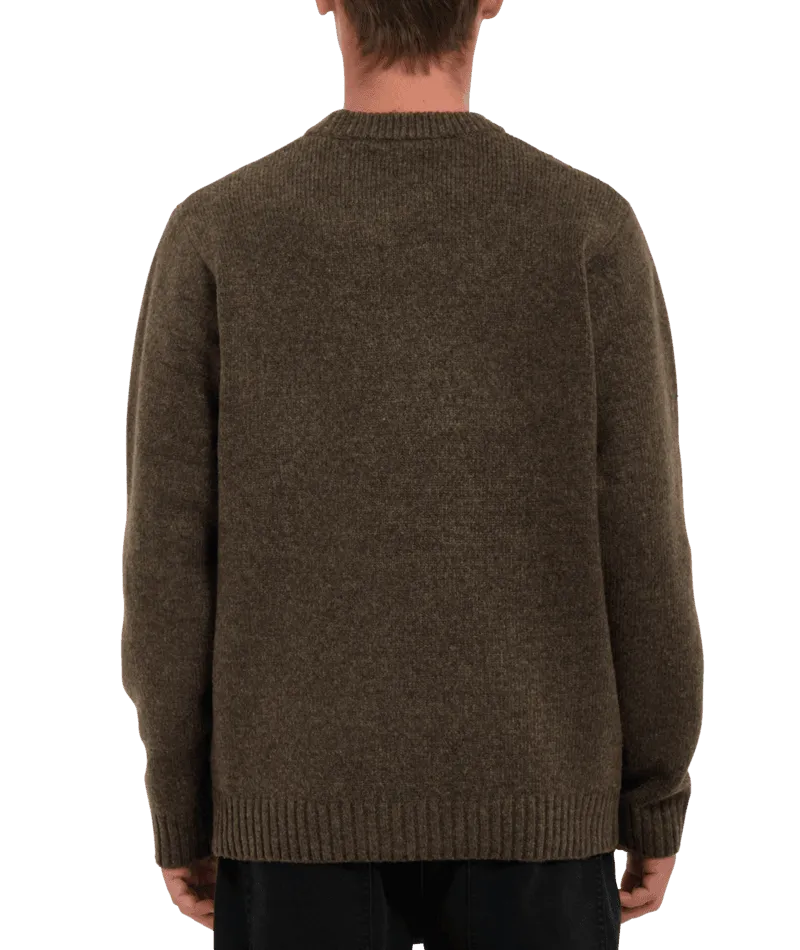 Edmonder Ii Sweater