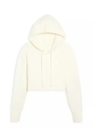 Emery Hoodie Knit | KatieJ NYC