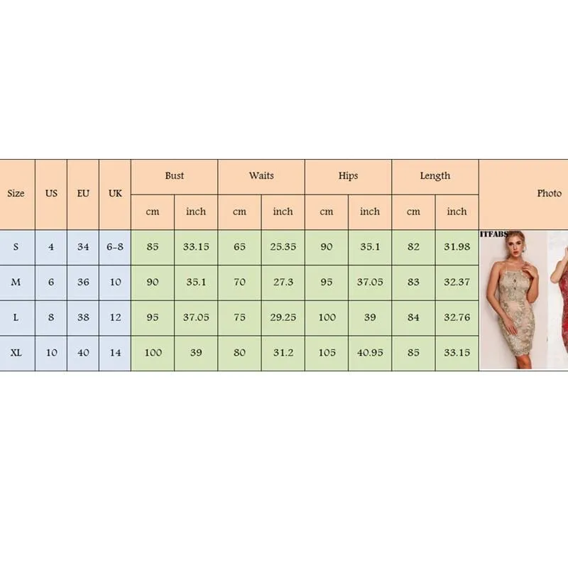 FashionSierra - Women Summer Bandage Bodycon Pageant Party Mini Dress Halter Neck Ladies Solid Fashion Slim Dress