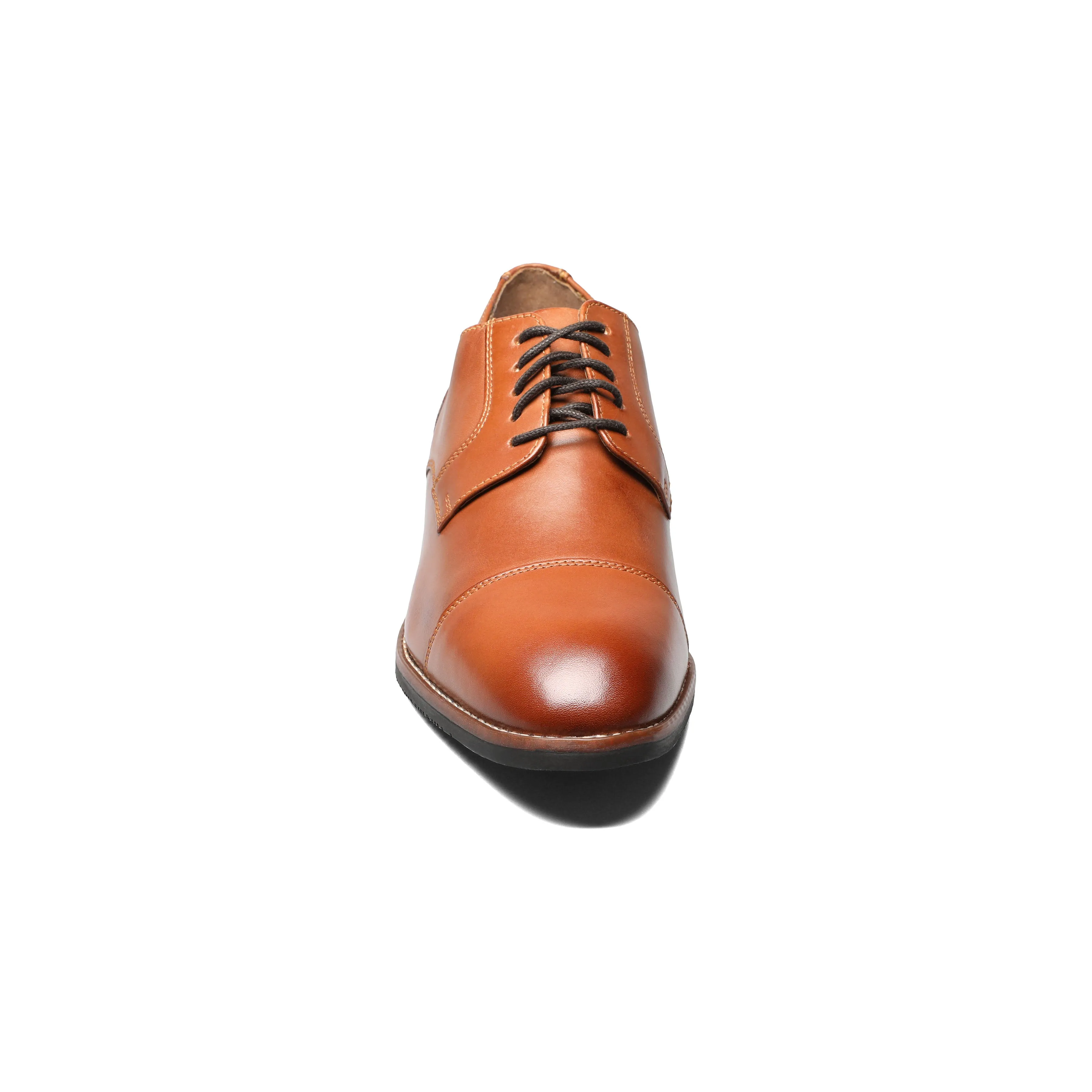 FIFTH AVE FLEX Cap Toe Oxford