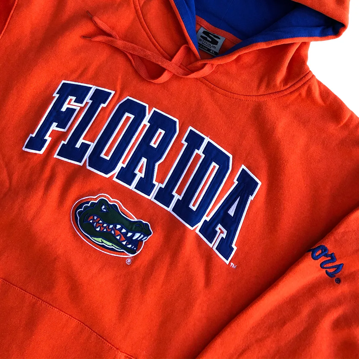 Florida Gators Pullover Hoodie XL