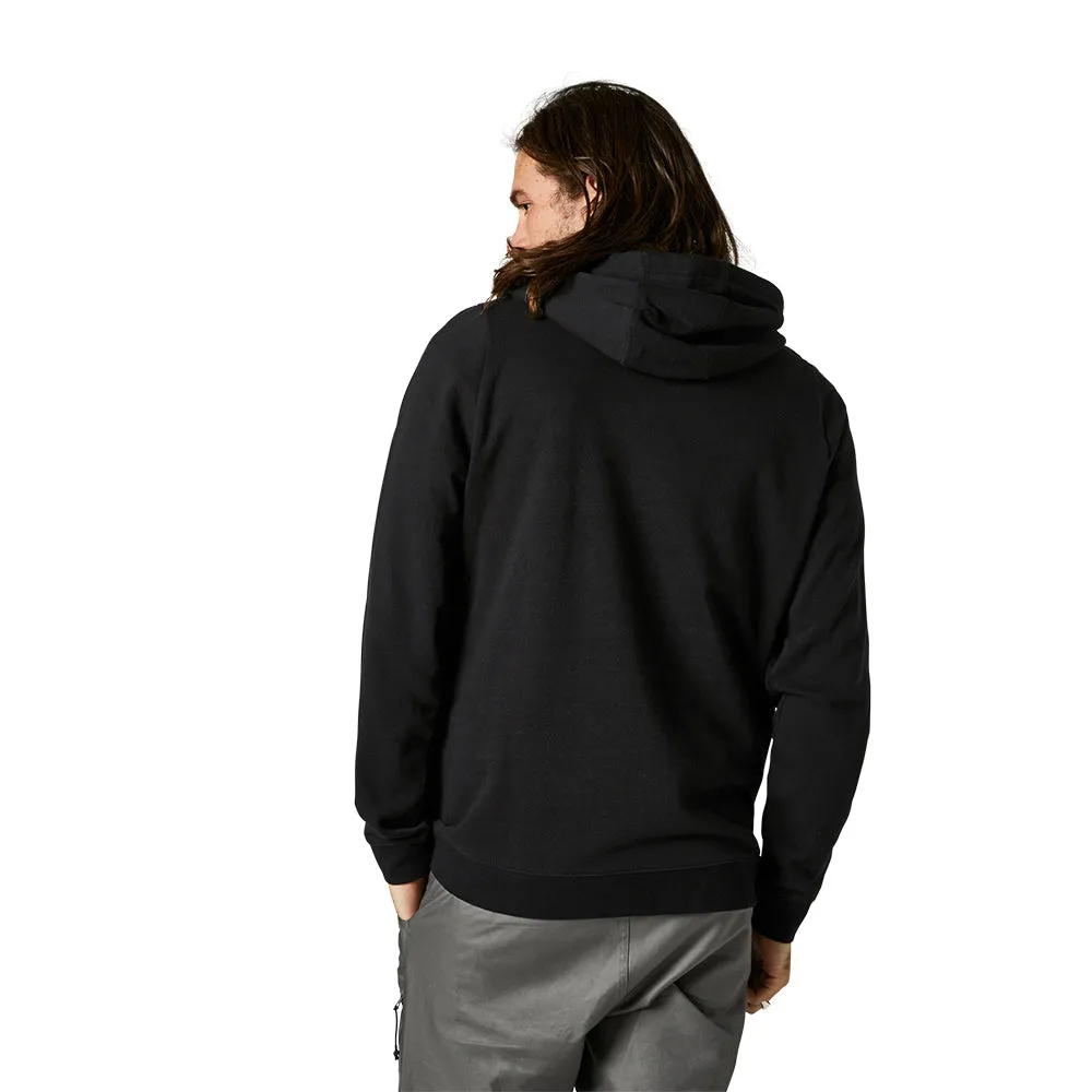 FOX BACKLASH DWR PO FLEECE [BLACK]