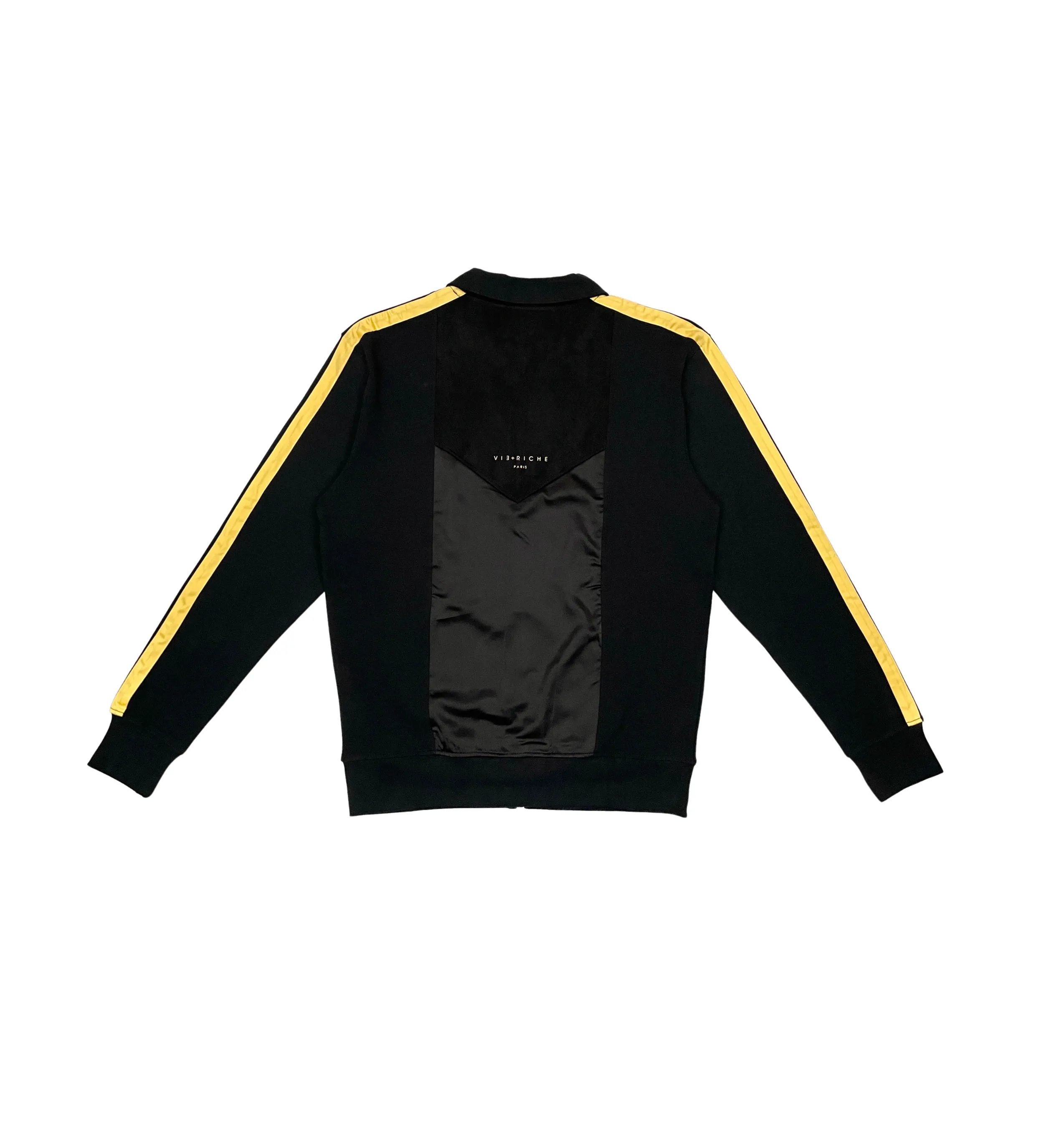 Golden boy track jacket