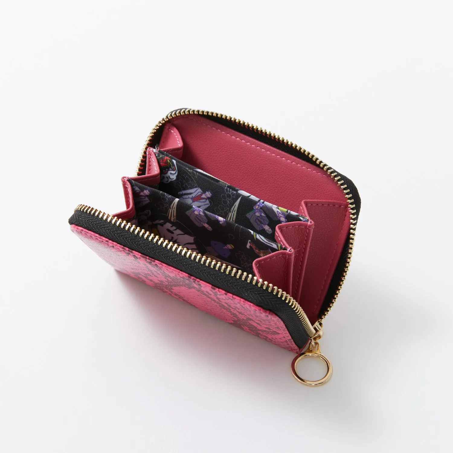 Goromi (Goro Majima) Model Coin Case Ryu Ga Gotoku