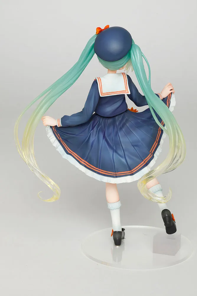 Hatsune Miku Figure 3rd season Autumn Ver. Prize Figure (Re-Run)