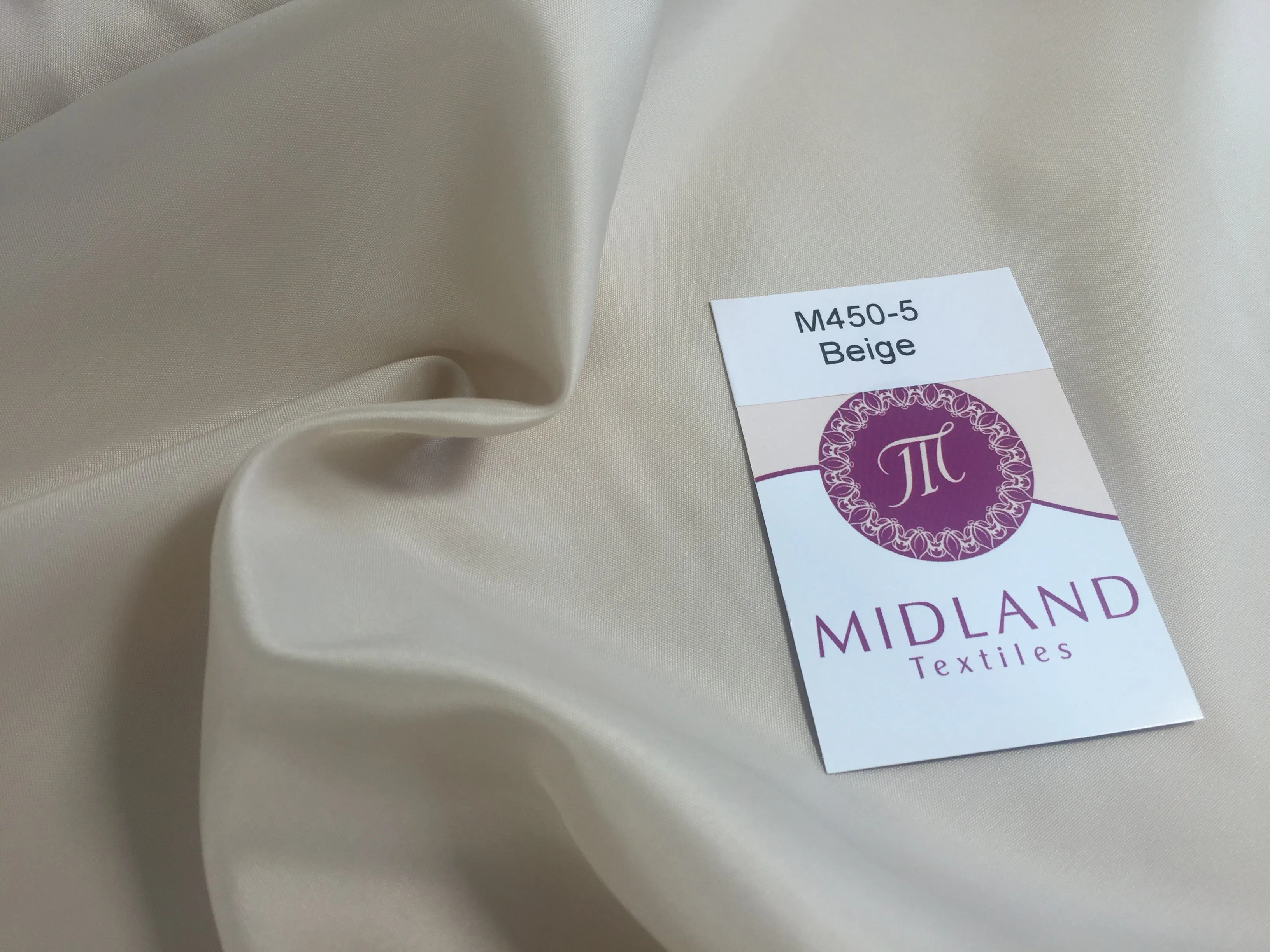 HIGH QUALITY ANTI STATIC DRESS LINING FABRIC 100% POLYESTER 158CM WIDE M450  SOLD PER METRE MTEX