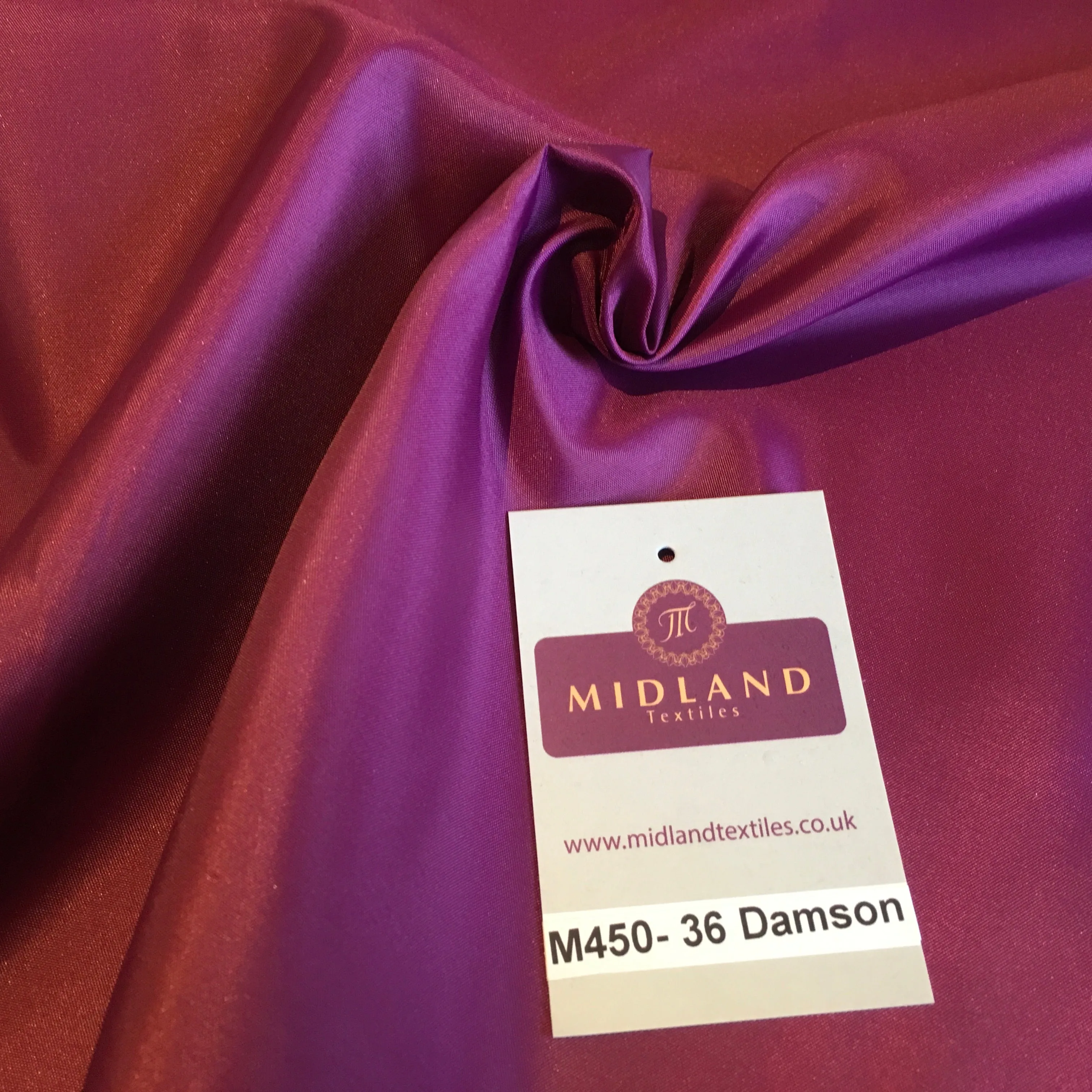 HIGH QUALITY ANTI STATIC DRESS LINING FABRIC 100% POLYESTER 158CM WIDE M450  SOLD PER METRE MTEX