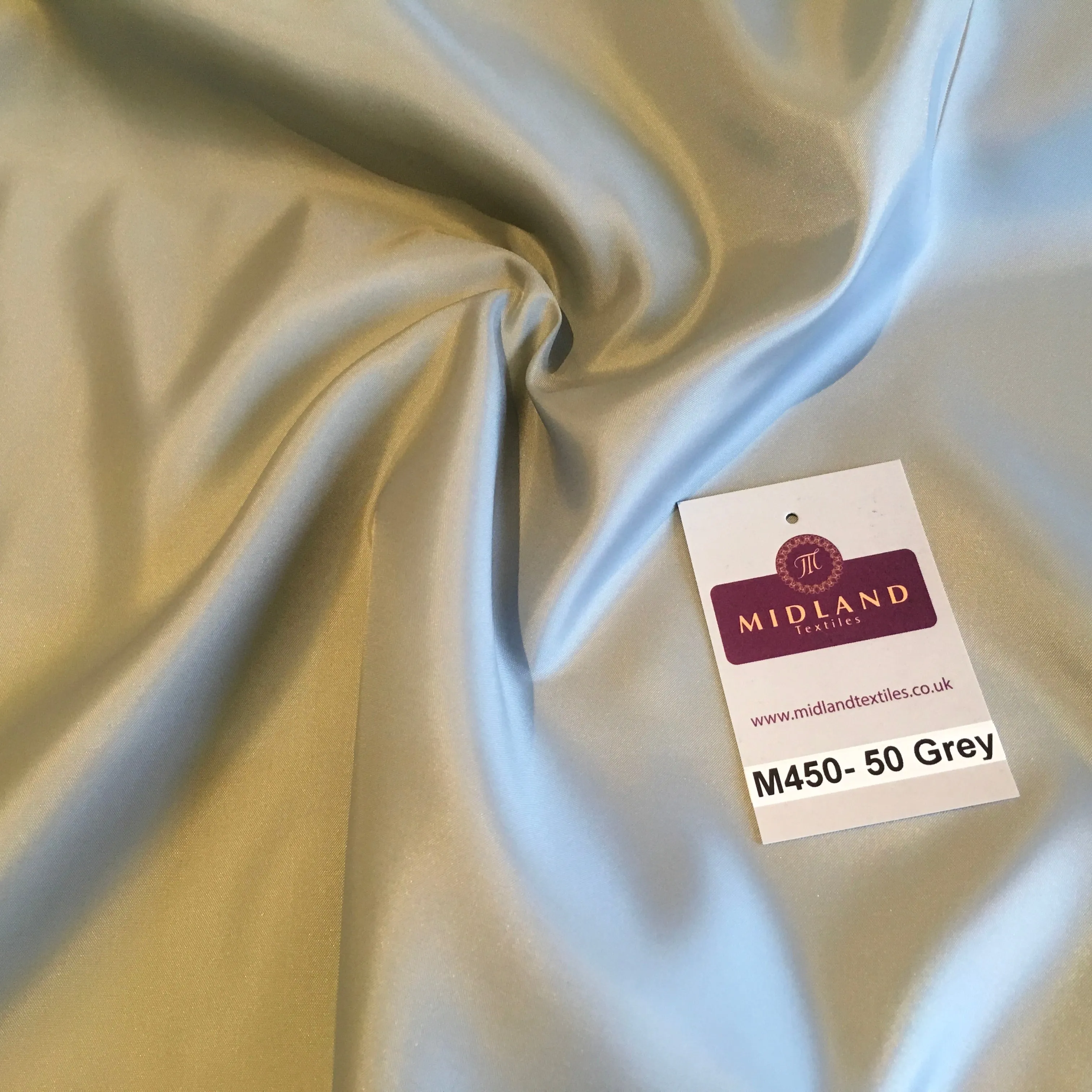 HIGH QUALITY ANTI STATIC DRESS LINING FABRIC 100% POLYESTER 158CM WIDE M450  SOLD PER METRE MTEX