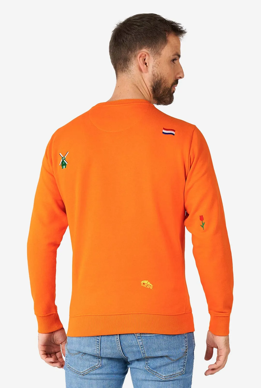 Hup Holland Deluxe