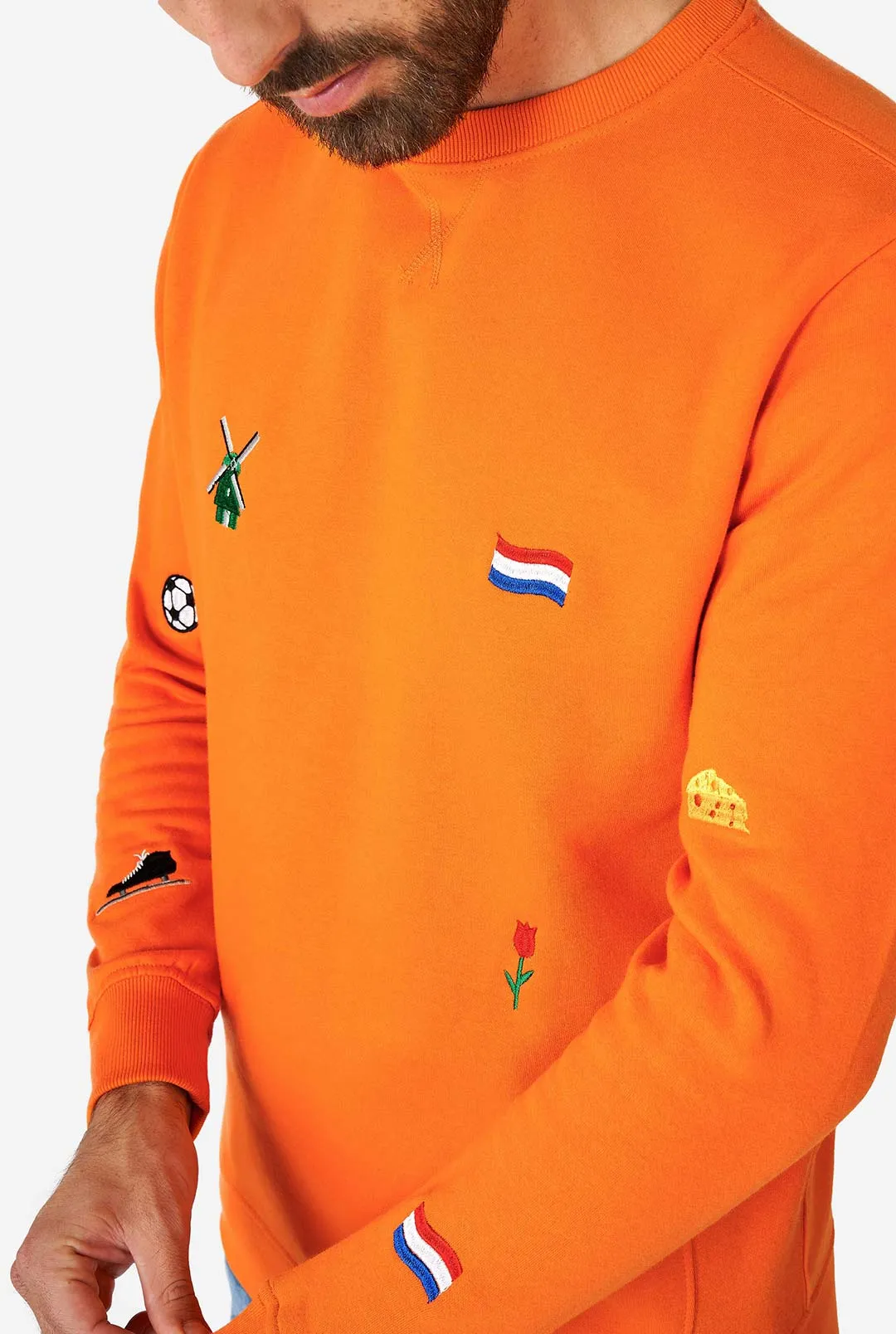 Hup Holland Deluxe