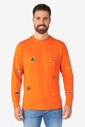 Hup Holland Deluxe