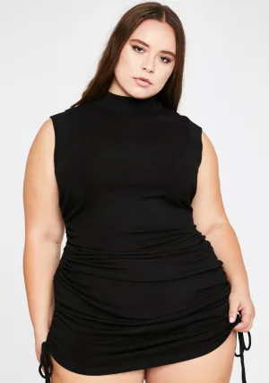 I'm Feelin' Myself Bodycon Dress