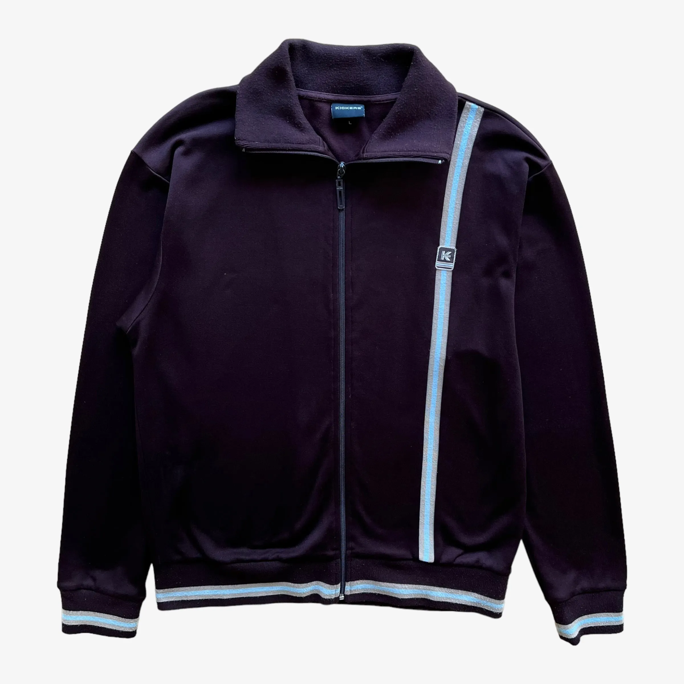 Kickers Track Jacket