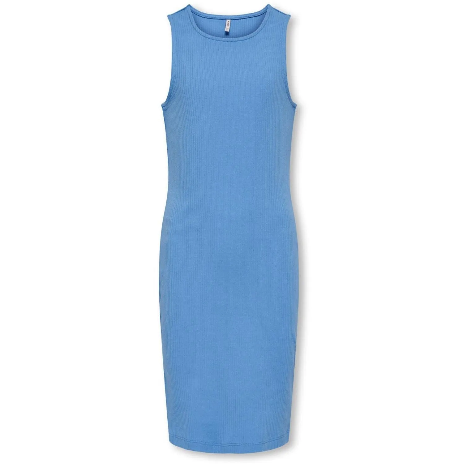 kids ONLY Azure Blue Belfast Life Midi Dress Noos