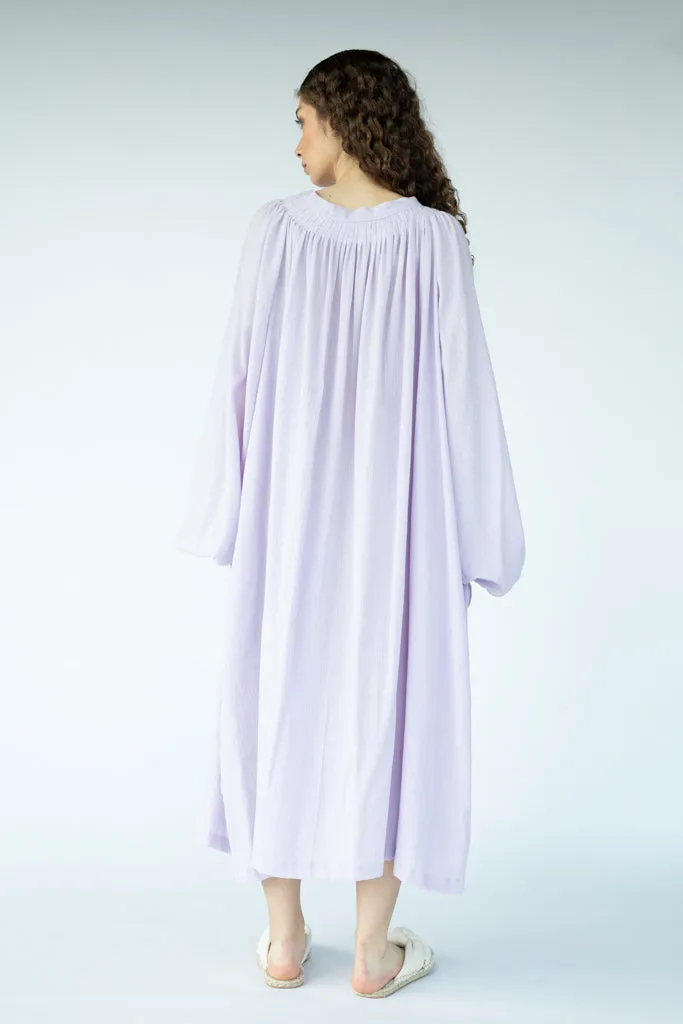 Lilac Orion Dress