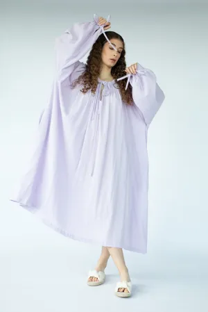 Lilac Orion Dress