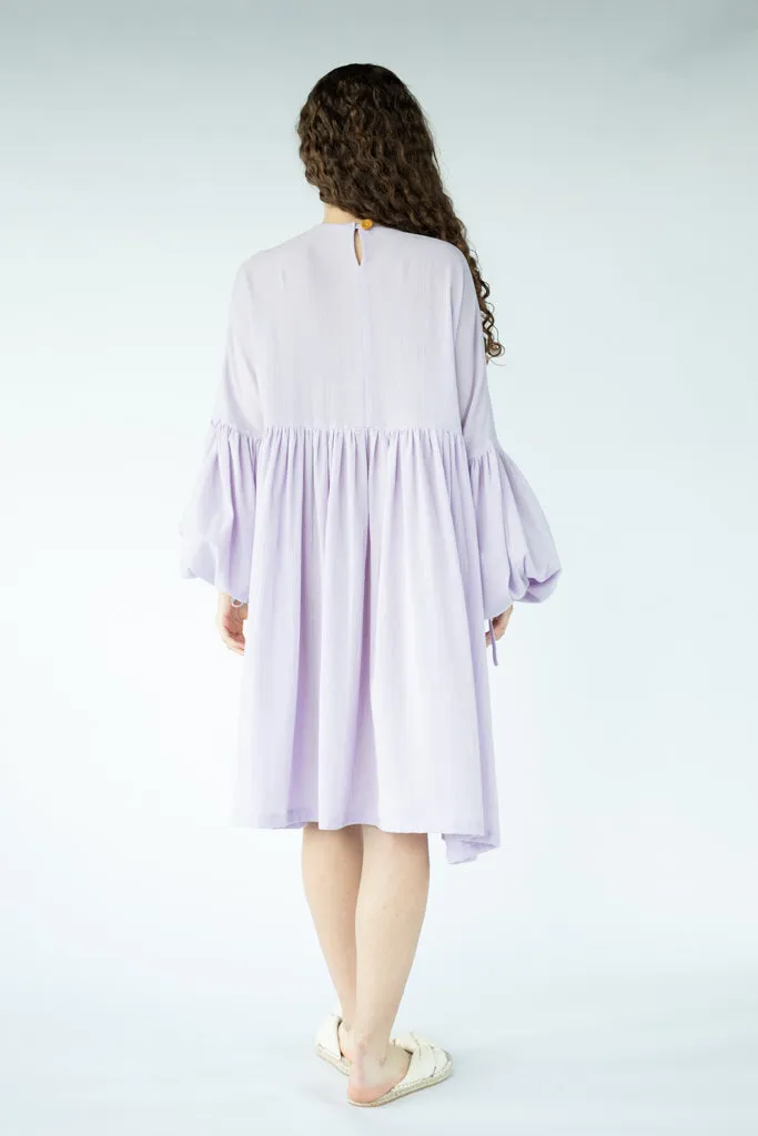 Lilac Sirius Dress