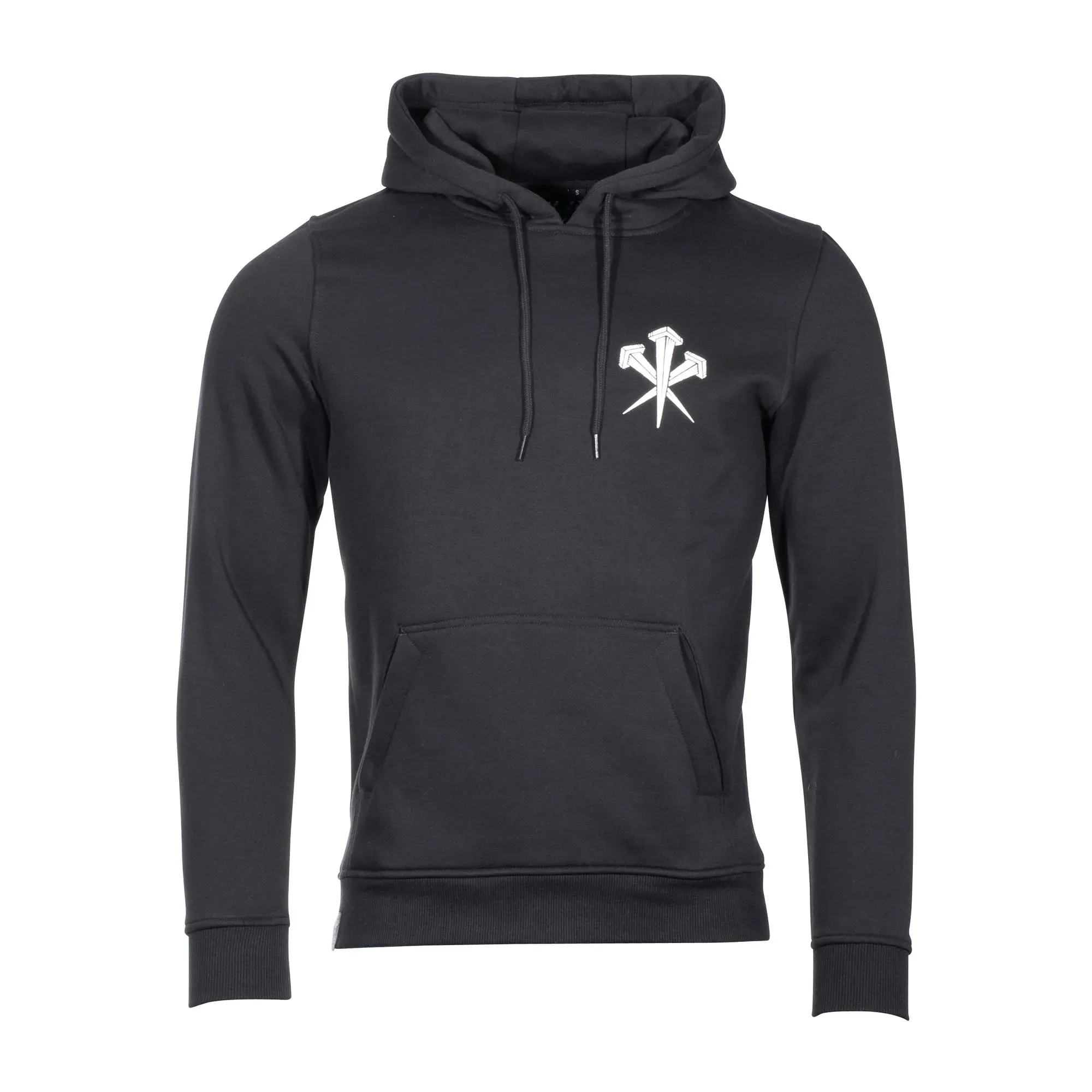 LMSGear Hoodie Last Man Standing schwarz