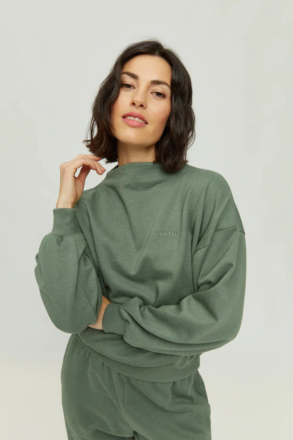 Mazine Mona Sweater