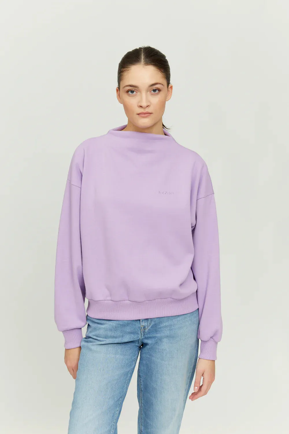 Mazine Mona Sweater