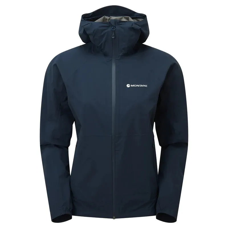 Montane - Women's Minimus Lite Waterproof jacket