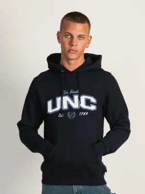 NCAA UNC PULLOVER HOODIE