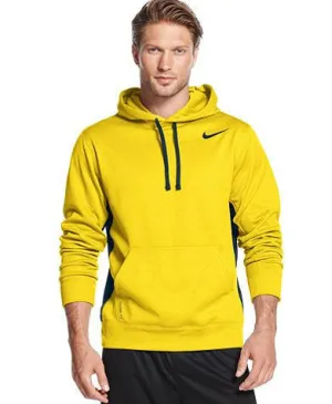 Nike Hoodie, Therma-FIT Knockout Hoodie