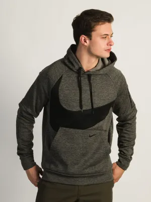 NIKE TF SWOOSH PULLOVER HOODIE