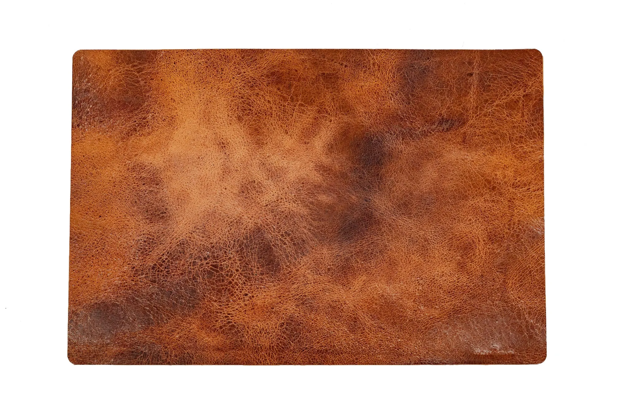 No. 420 - Leather Placemat