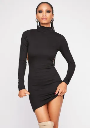 Ocean Drive Mini Dress