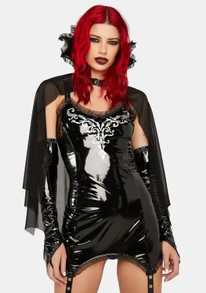 Out For Blood Vampire Costume