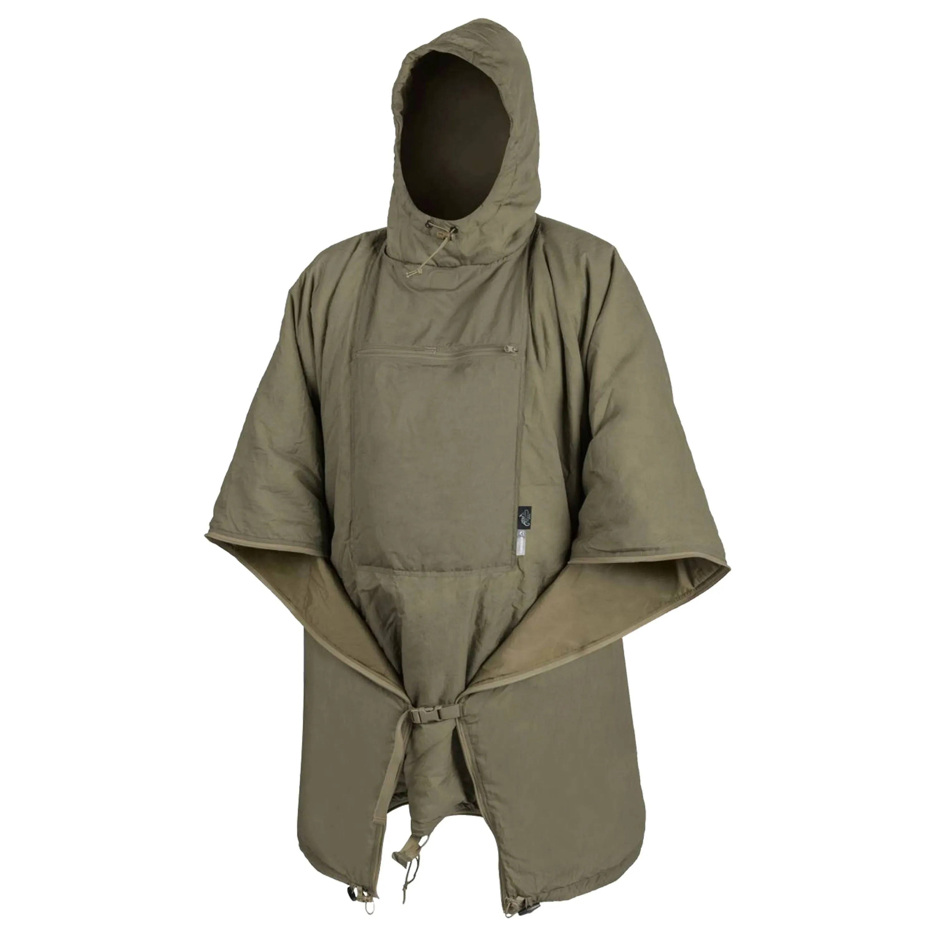 Poncho Swagman Roll