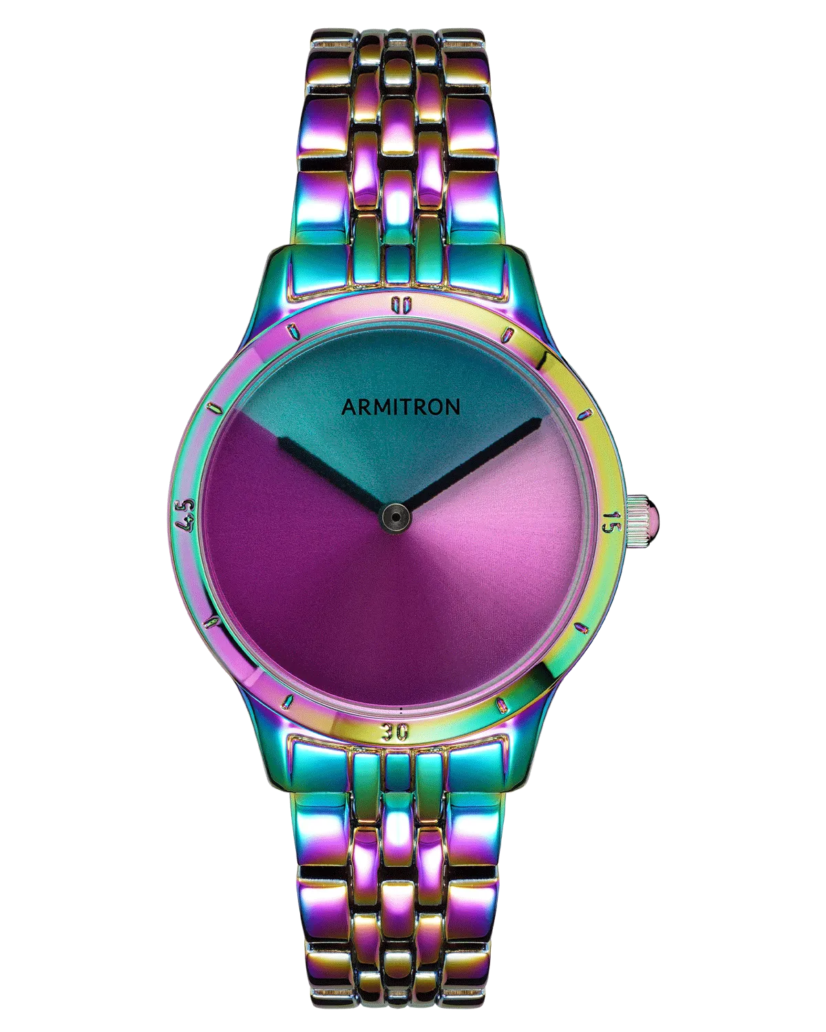 Prismatica™ | 33mm, Iridescent