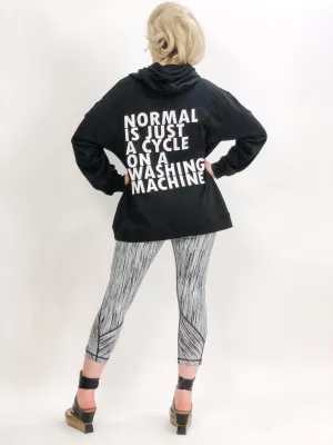 "Normal" Hoodie